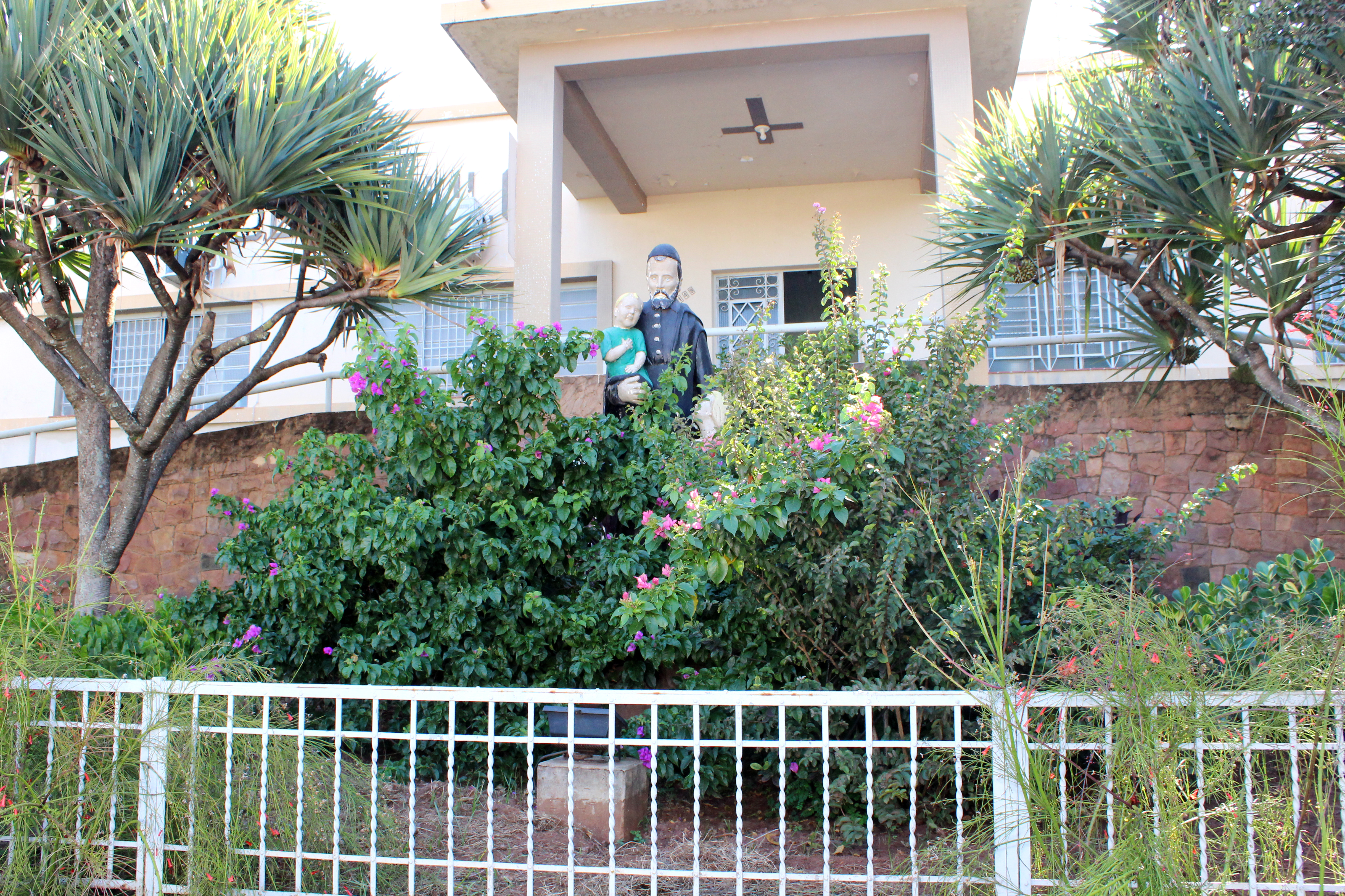 Missão